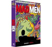 Mad Men - Saison 7, Partie 1