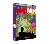 Mad Men - Saison 7, Partie 1