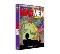 Mad Men – Coffret DVD – Saison 7, Partie 1 – Seven7
