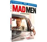 Mad men Saison 7 Partie 2 Blu-ray G