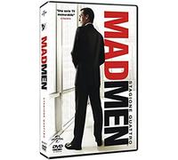 Mad Men - Season 04 (4 Dvd) Box Set Dvd Italian Import