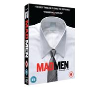 Mad Men-Season 1 + 2 [Import]