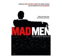 Mad Men -Season 1-