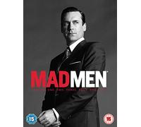 Mad Men-Season 1-6 [DVD] [Import]