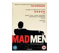 Mad Men - Series 1