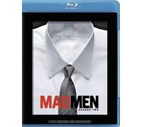 Mad Men - Season 2