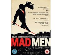 Mad Men - Season 2