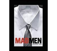 Mad men season 2/gb/st gb sp/ws - DVD Zone 1 E