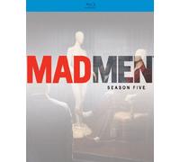 Mad Men - Season 5