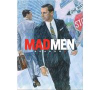 Mad Men - Mad Men: Season Six