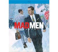 Mad Men - Season 6