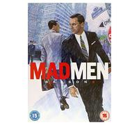 MAD MEN 6-VO