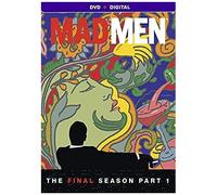 Mad Men: Season 7, Part 1