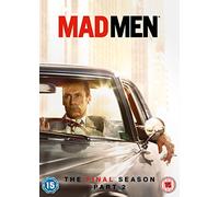 Mad Men: Season 7-Part 2 [Edizione: Regno Unito] [Import]