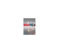 Mad Men Season Five