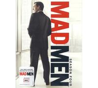 Mad Men - Mad Men: Season Four