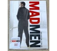 Mad Men - Mad Men: Season Four