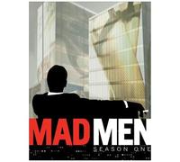 Mad Men - Season One - Blu-Ray