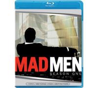 Mad Men: Season One [Blu-Ray]