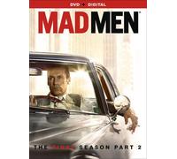 Mad Men: Season Seven Part 2