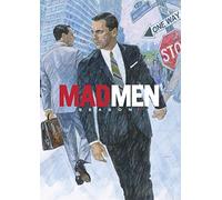 Mad Men: Season Six