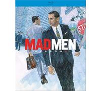Mad Men: Season Six [Blu-Ray]