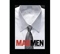 Mad Men: Season Two