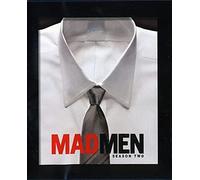 Mad Men: Season Two [Blu-Ray]
