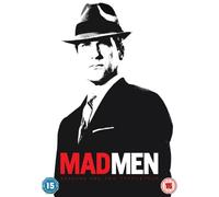 Mad Men - Seasons 1-4