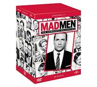 Mad Men - Stagione 01-07