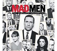 Mad Men: The Complete Collection