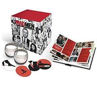 Mad Men: The Complete Collection [Dvd + Digital]