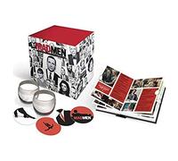 Mad Men: The Complete Collection [Dvd + Digital]