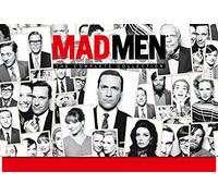 Mad Men: The Complete Collection [Edizione: Regno Unito] [Import]