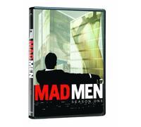 Mad Men: The Complete First Season