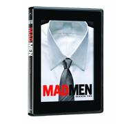 Mad Men: The Complete Second Season