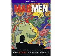 Mad Men: The Final Season, Part 1
