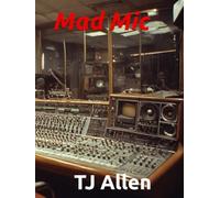 Mad Mic: The Live Comedy Stage Play