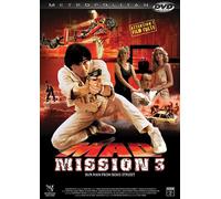 Mad Mission 3 - Our Man From Bond Street