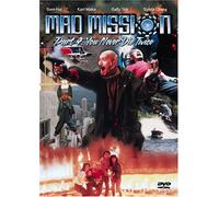 Mad Mission 4 You Never Die Twice