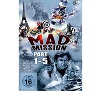 Hui - Mad Mission Part 1-5 [Standard Version] [Import]