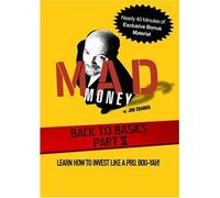 Mad Money: Back to Basics 2: Invest Like a Pro