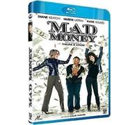 Mad Money [Blu-ray]