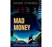 Mad Money by Susan Strange Susan Strange (Auteur)