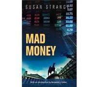 Mad Money by Susan Strange Susan Strange (Auteur)