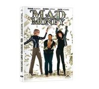 Mad Money Dvd Ws (Slim Ca