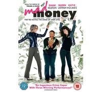 Mad Money [Import anglais]