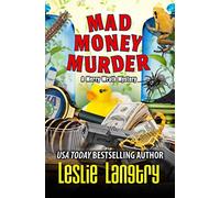 Mad Money Murder