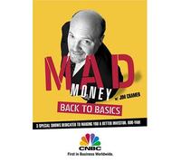 Mad Money w/ Jim Cramer [DVD] [Import]