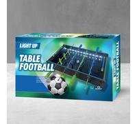 Mad Monkey - Baby-foot avec LED
